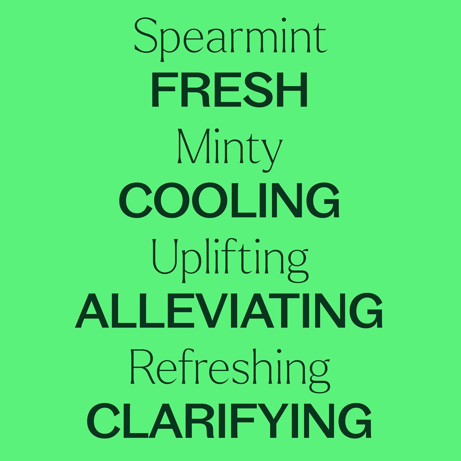 Plant Therapy Spearmint Essential Oil 100 mL (3.3 oz) 100% Pure, Undiluted, Digestive Health, Fresh Scent, Tension Relief