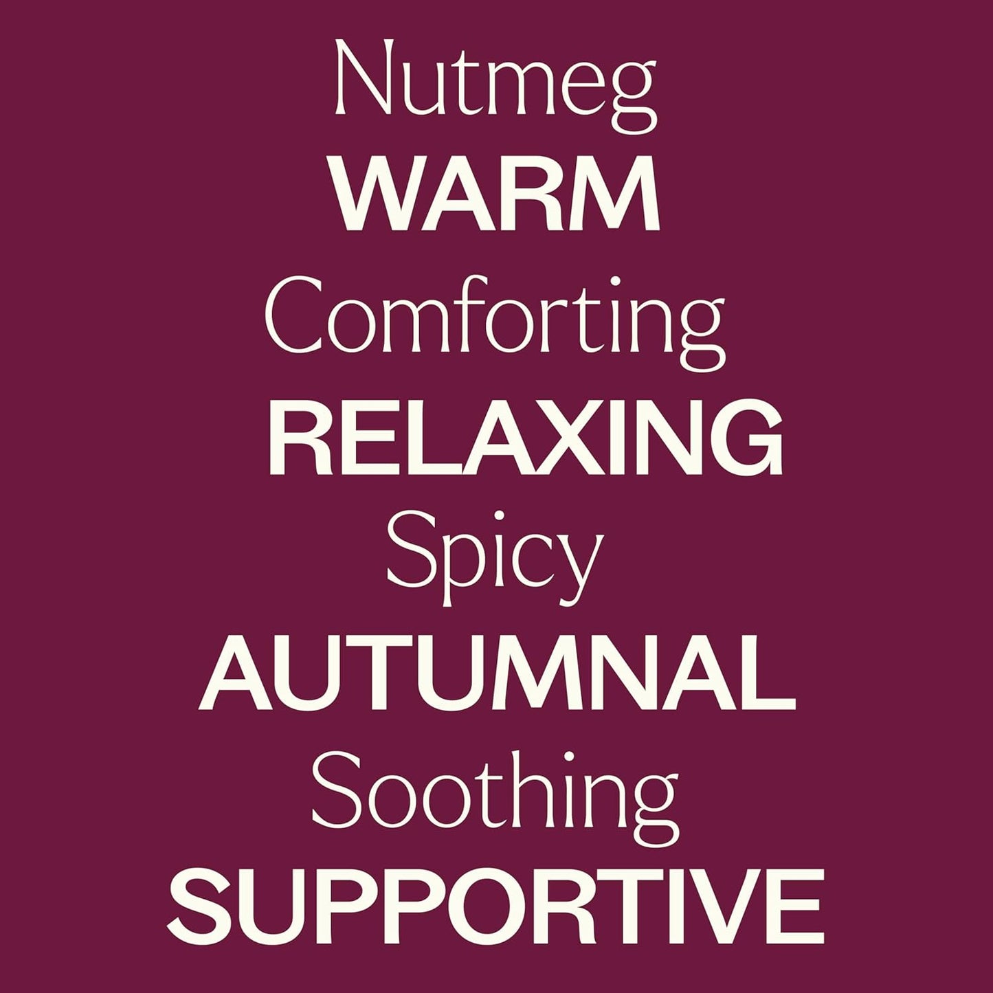 Plant Therapy Nutmeg Essential Oil 10 mL(1/3 oz) 100% Pure, Undiluted, Stimulating Aromatherapy for Digestive Relief and Joint Pain