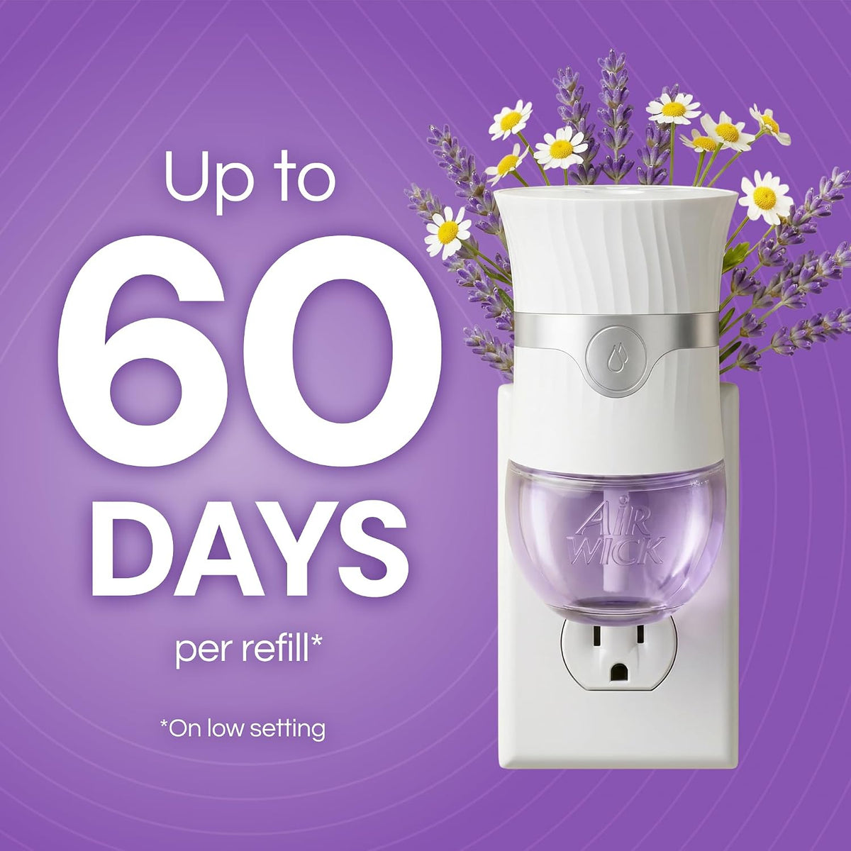 Air Wick Plug In Refills