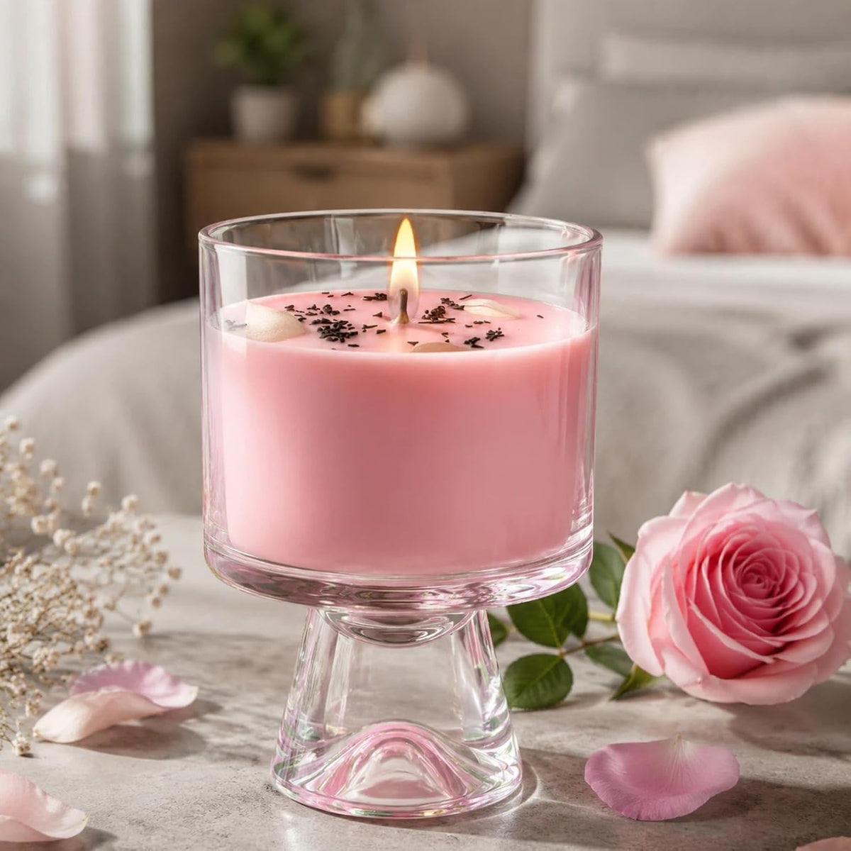 Soy Candle