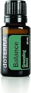 doTERRA Balance Essential Oil Grounding Blend - 15 ml