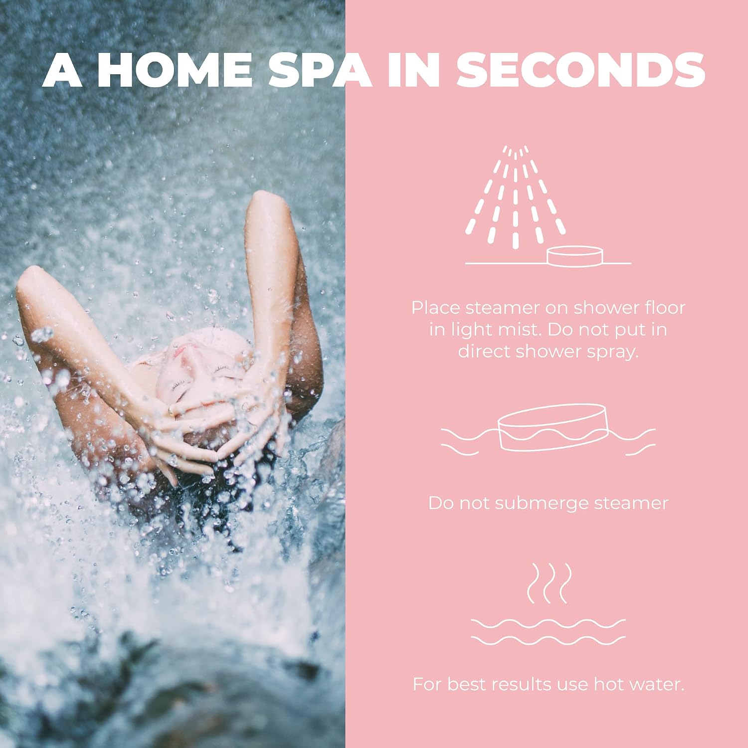Engagement Gift Shower Steamers (4 Scents) - Aromatherapy Shower Steamer for Women, Best Shower Steamers for Engagement Gifts, Shower Steamers Eucalyptus, Unique Bride to Be Gifts Shower Bombs