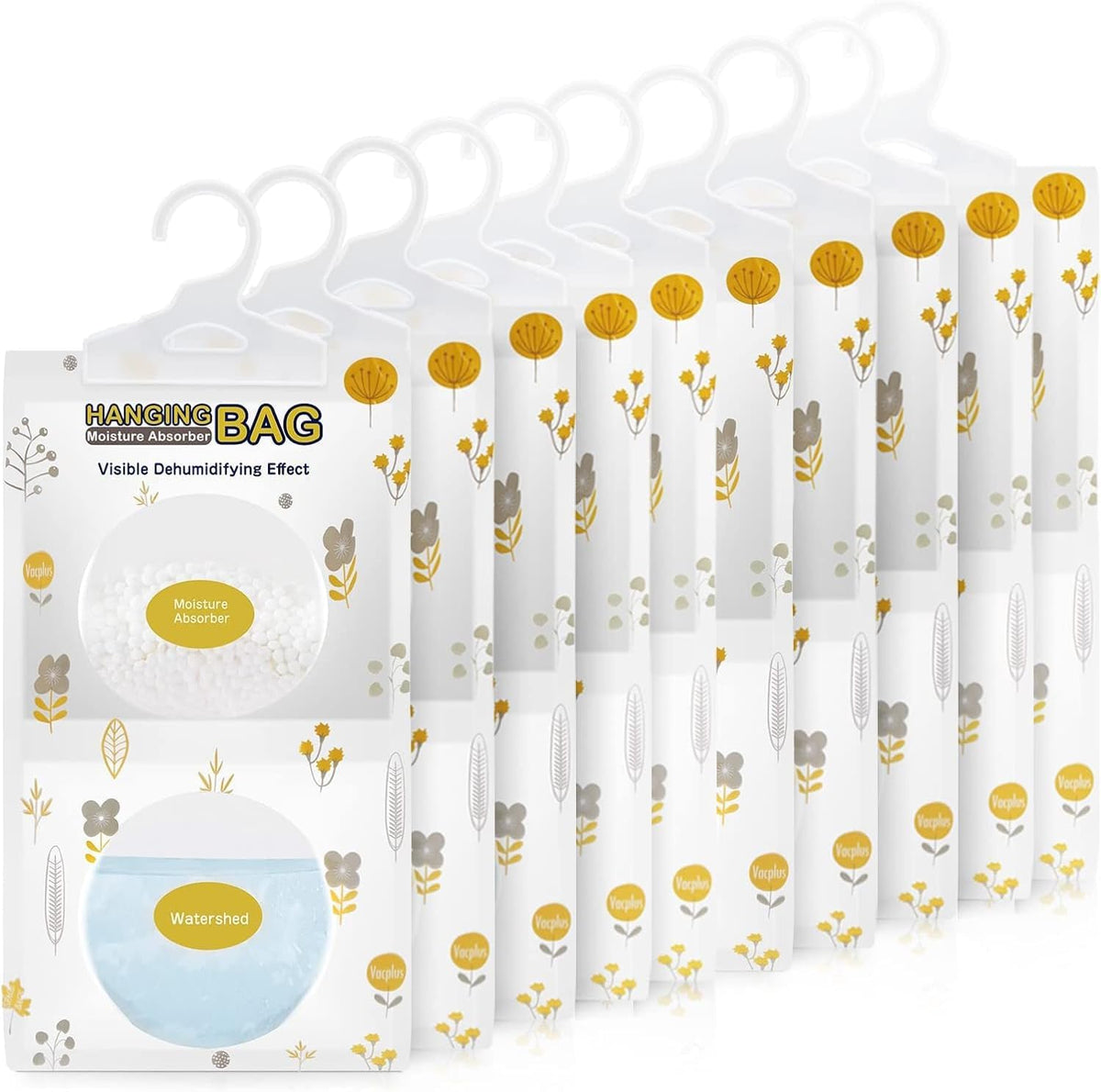 Vacplus Moisture Absorber