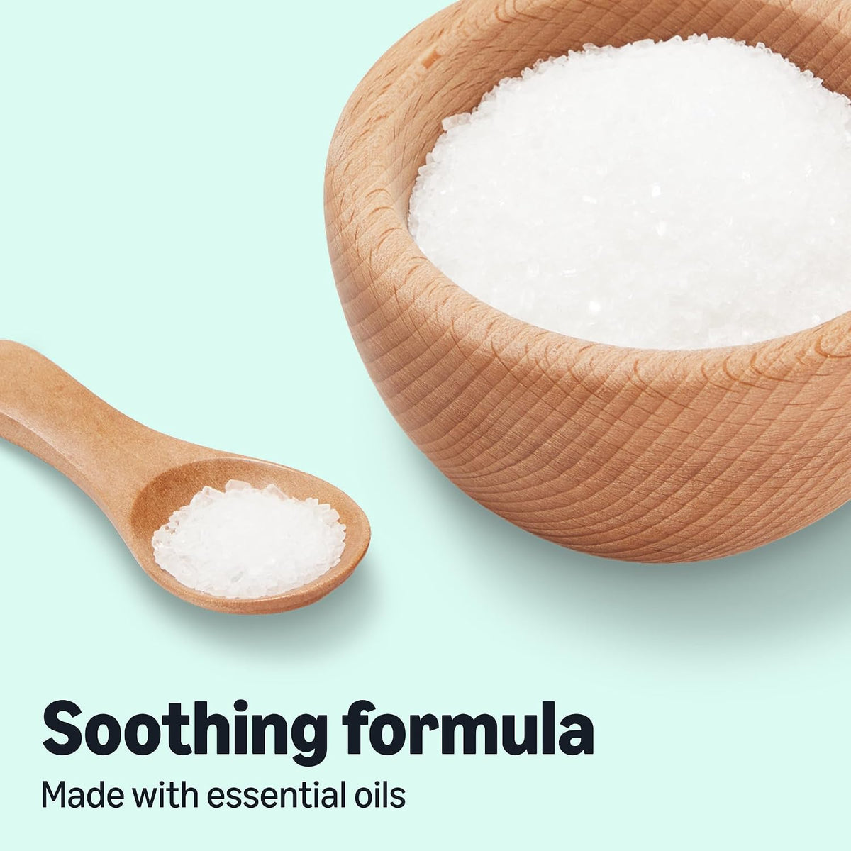 Amazon Essentials Epsom Salt Soaking Aid