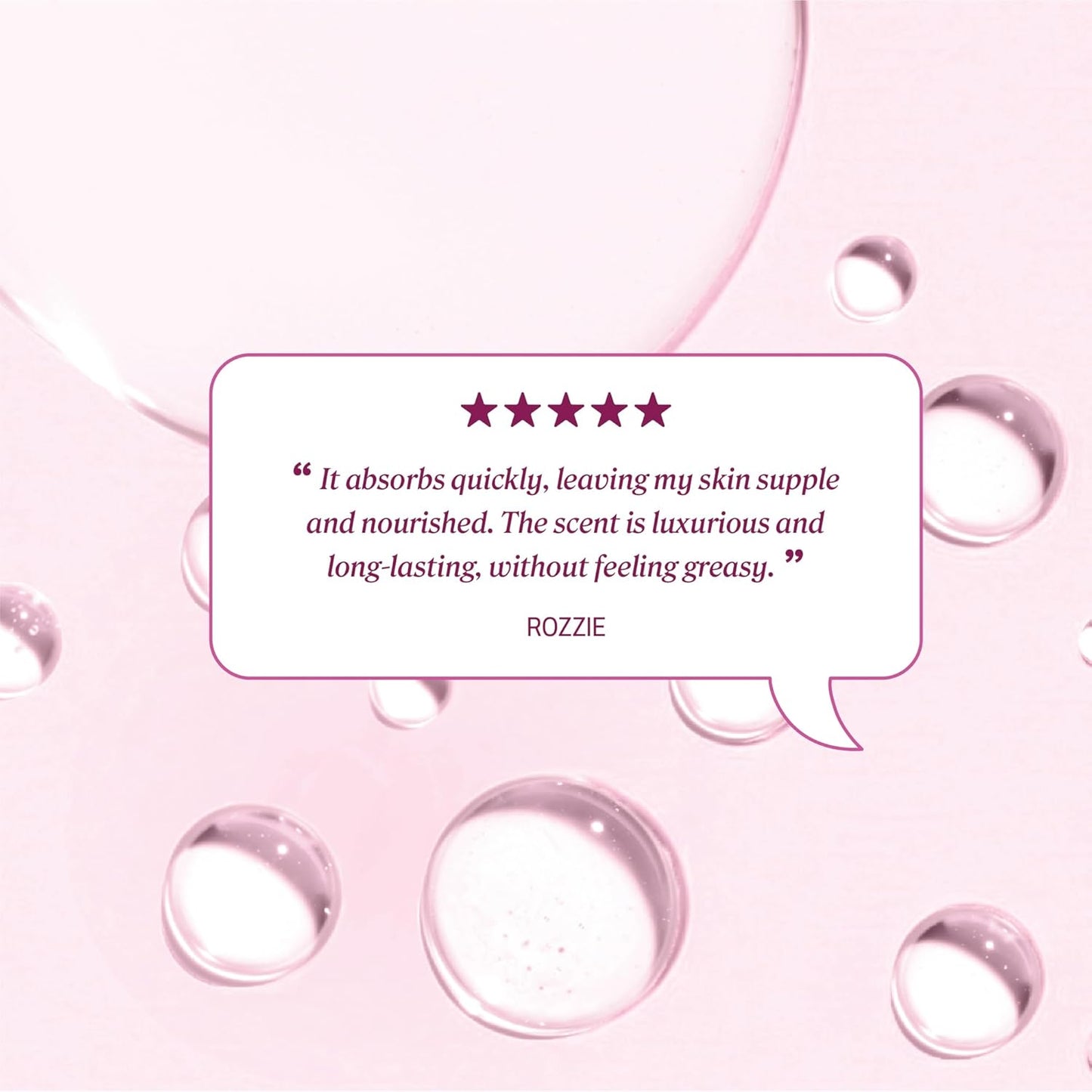Onyx Professional Hydrating Dry Body Oil & Essence Duo, Berries & Blossoms, 3.7 fl oz, 2pk