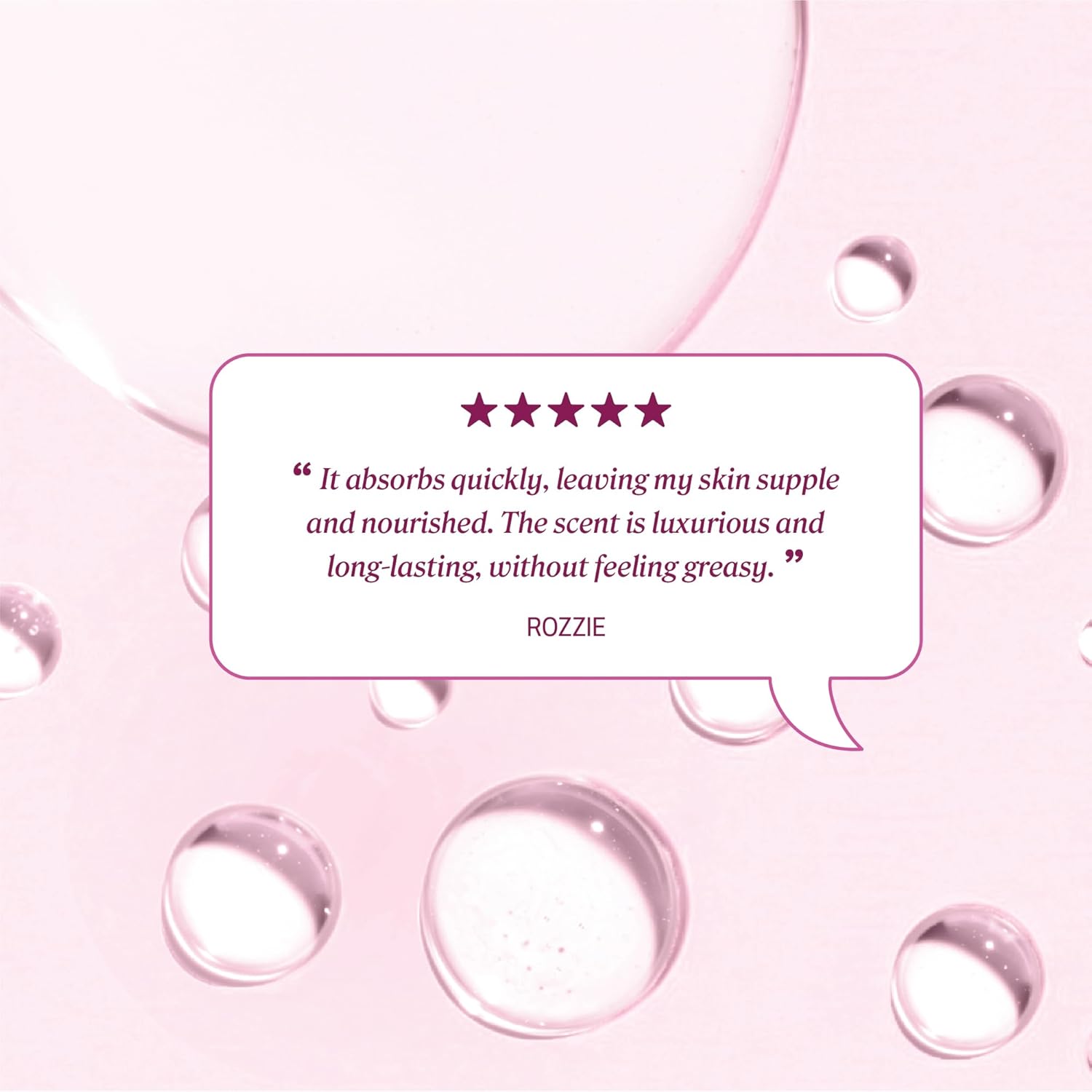 Onyx Professional Hydrating Dry Body Oil & Essence Duo, Berries & Blossoms, 3.7 fl oz, 2pk