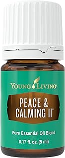 Peace & Calming II 5 ml Essential Oil by Young Living Essential Oils