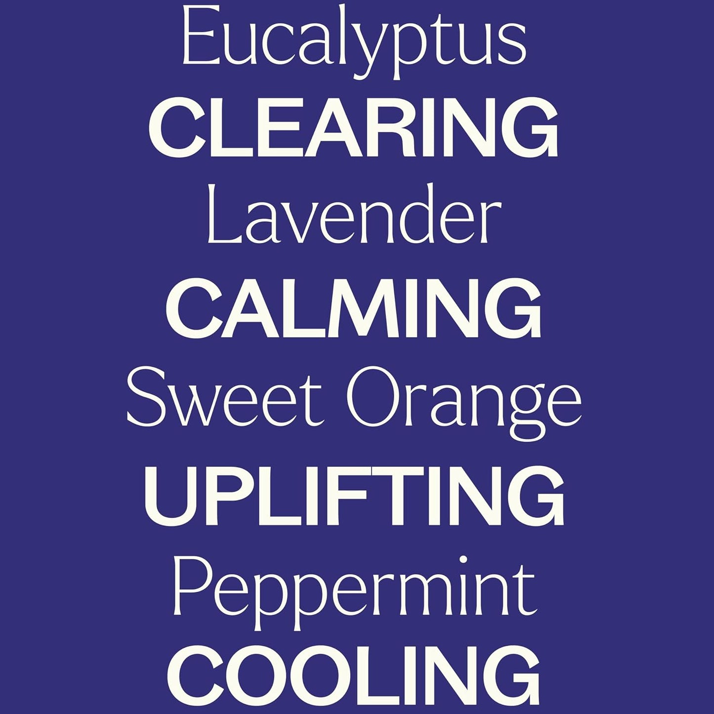 Plant Therapy Breathe Easy Essential Oil Set of 6 Bottles 10 mL (1/3 oz) Each, Lavender, Eucalyptus, Peppermint, Lemongrass, Orange Sweet, Tea Tree, 100% Pure, Aromatherapy