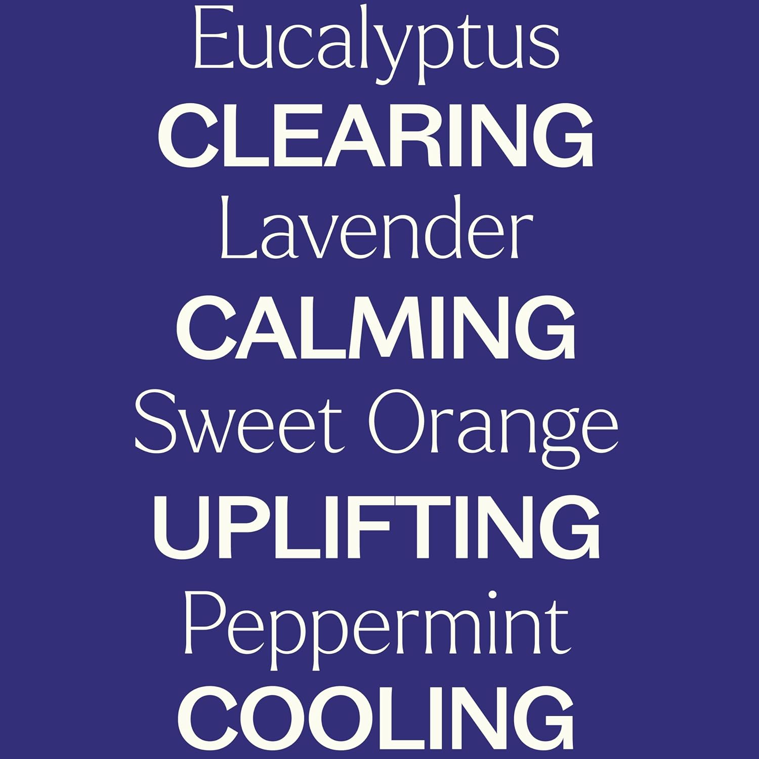 Plant Therapy Breathe Easy Essential Oil Set of 6 Bottles 10 mL (1/3 oz) Each, Lavender, Eucalyptus, Peppermint, Lemongrass, Orange Sweet, Tea Tree, 100% Pure, Aromatherapy