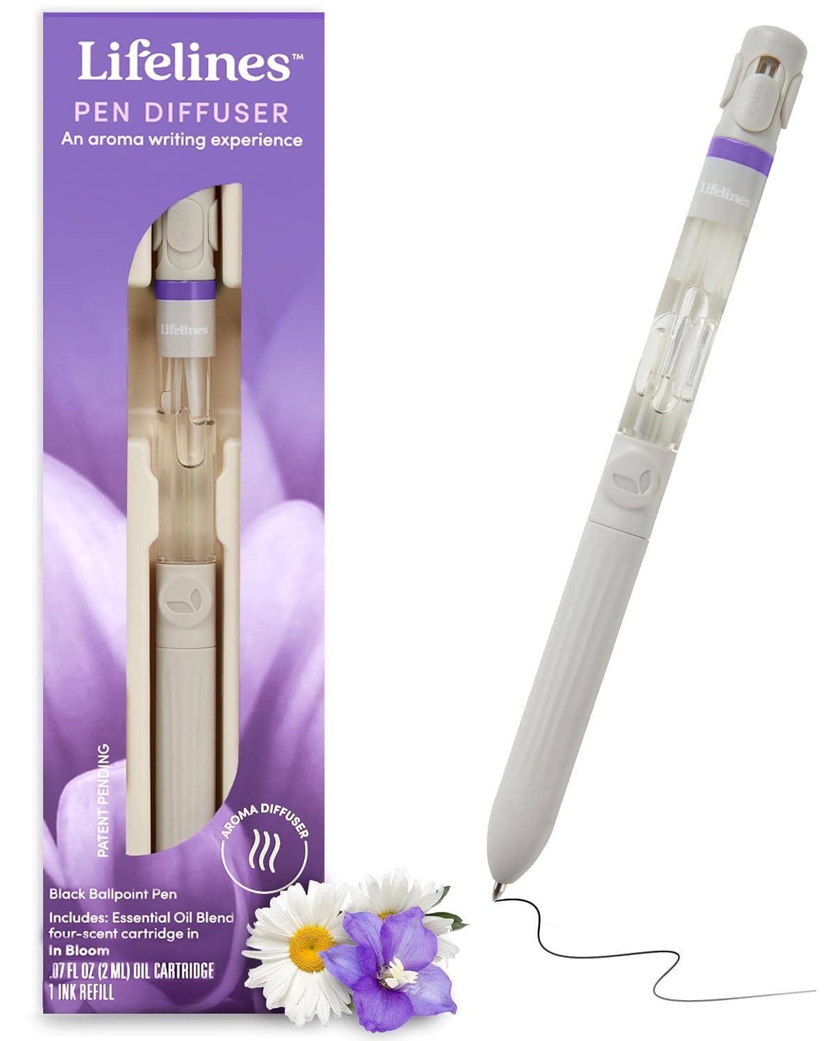 Lifelines Pen Diffuser