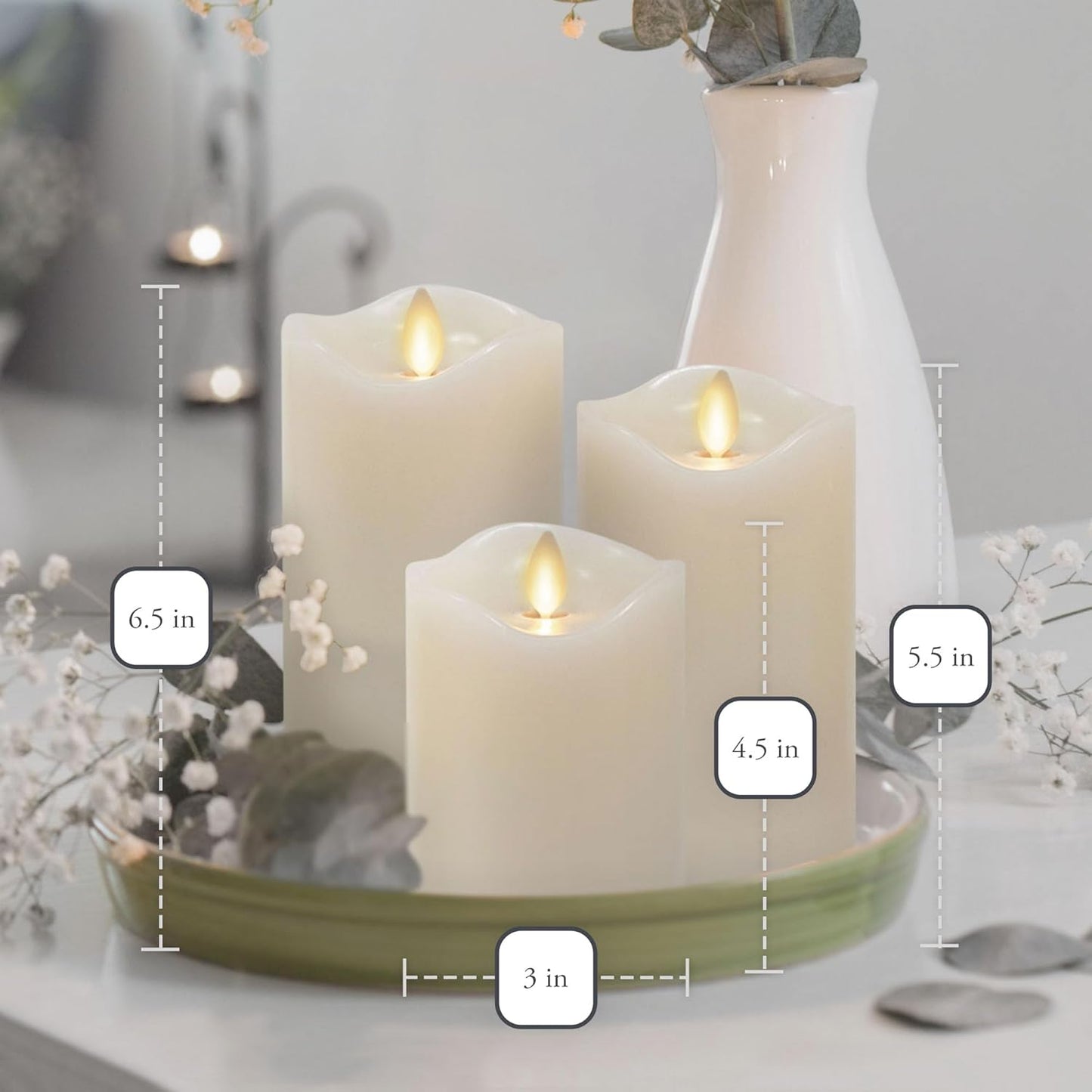 Matchless Candle Co.