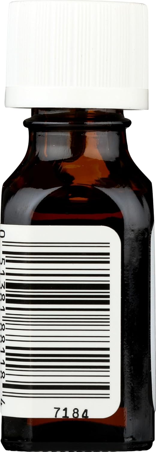Aura Cacia Chill Pill Essential Oil, 0.5 FZ