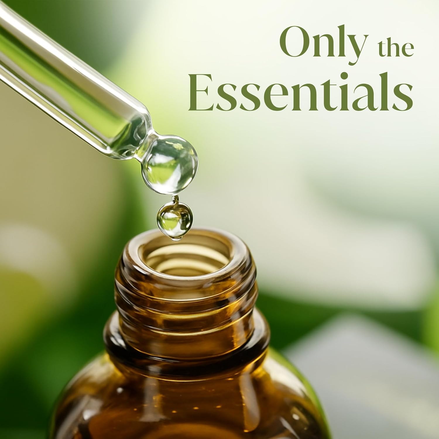 Siva Lemongrass Essential Oil - 4 Fl Oz – 100% Natural Lemongrass Oil - for Diffuser, Face, Skin Care, Aromatherapy, Hair Care, Scalp and Body Massage - with Dropper