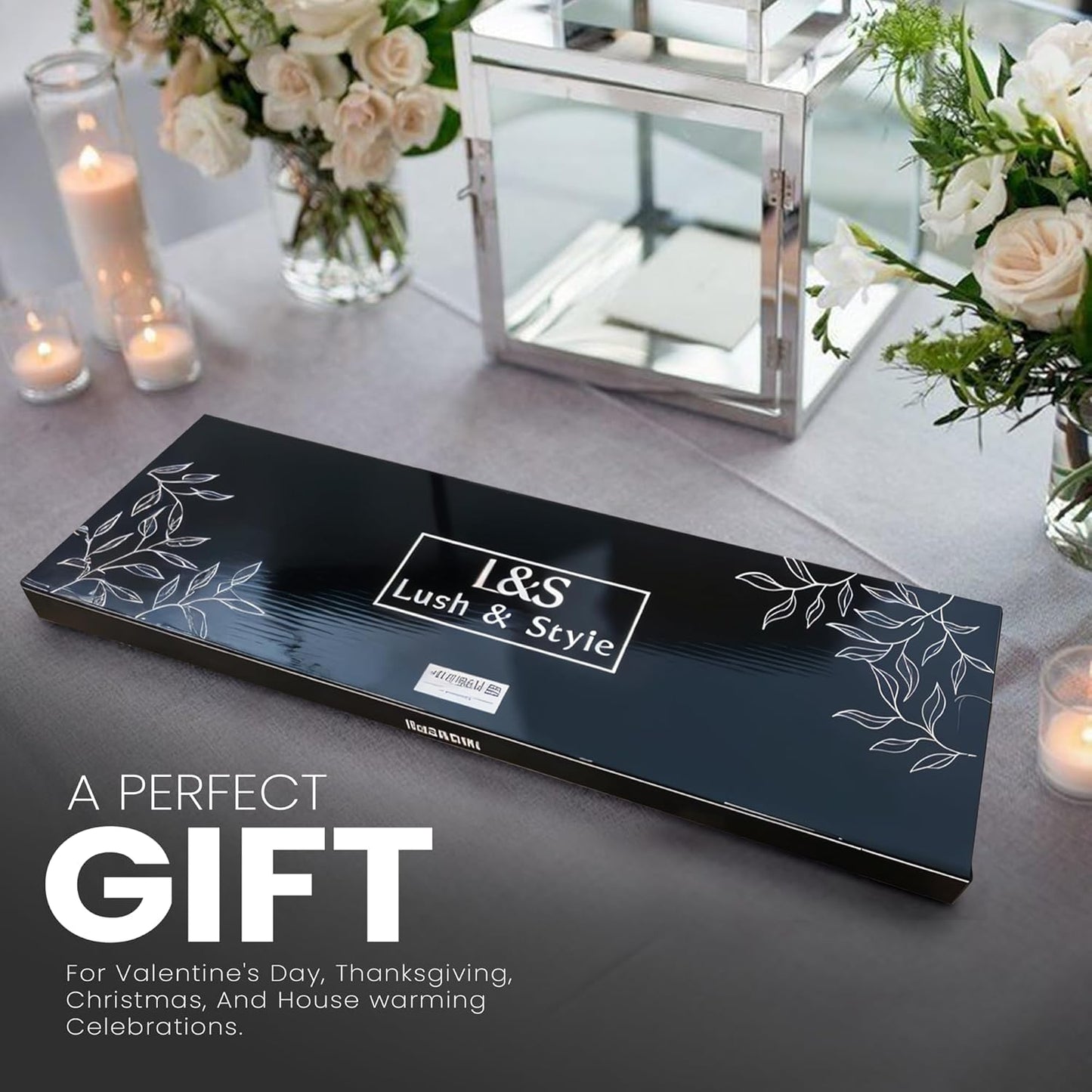 Premium Bathtub Tray Large 35x10 Inch, Acacia Wood Luxury, Waterproof, Non-Toxic, Adjustable Legs, No Tools Required,Caddy Tray,New Home Essenials Make sure to measure before 35 Inch Long