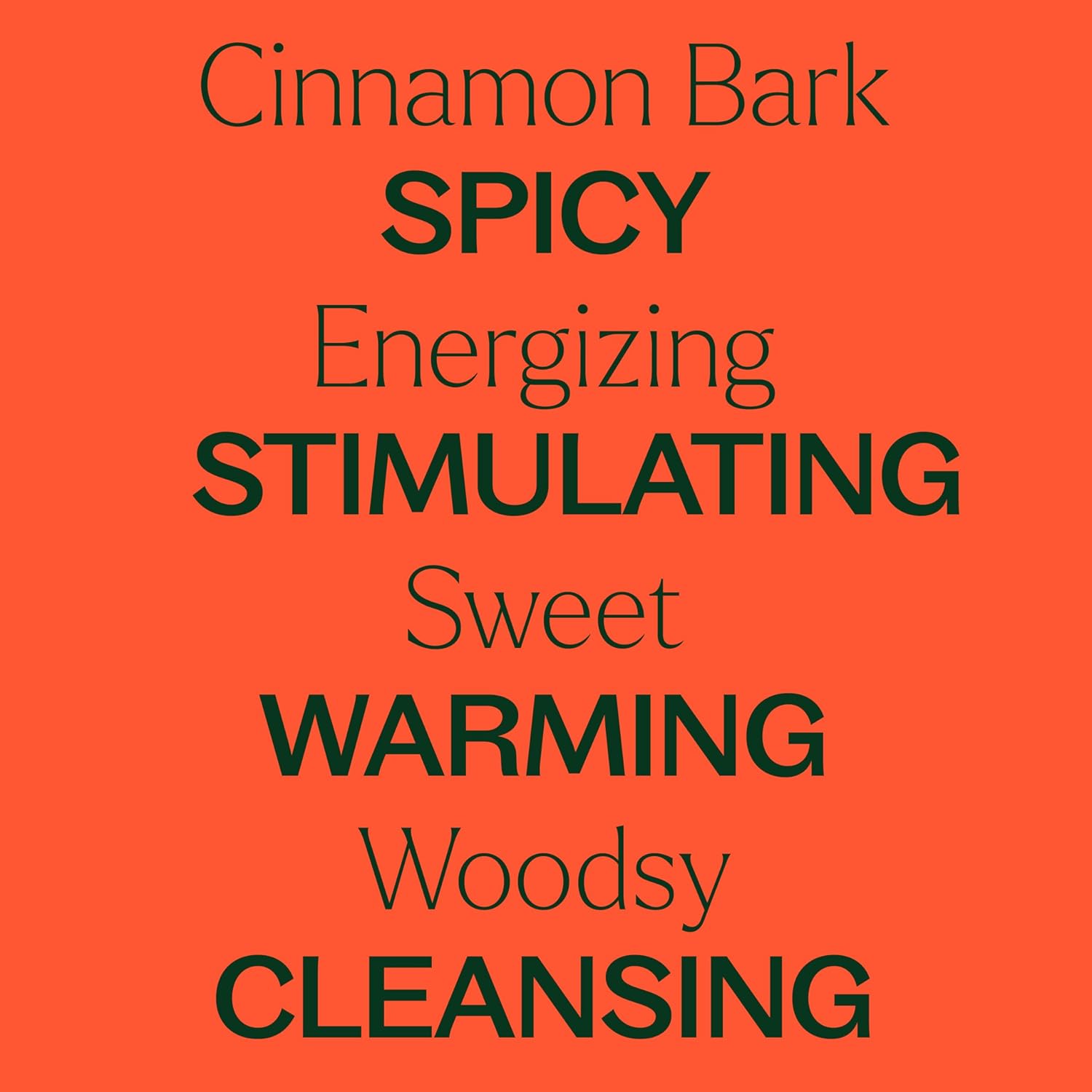 Plant Therapy Cinnamon Bark Essential Oil 30 mL (1 oz) 100% Pure Cinnamon Oil, Undiluted, Aromatherapy for Diffusing and Sore Muscle Relief