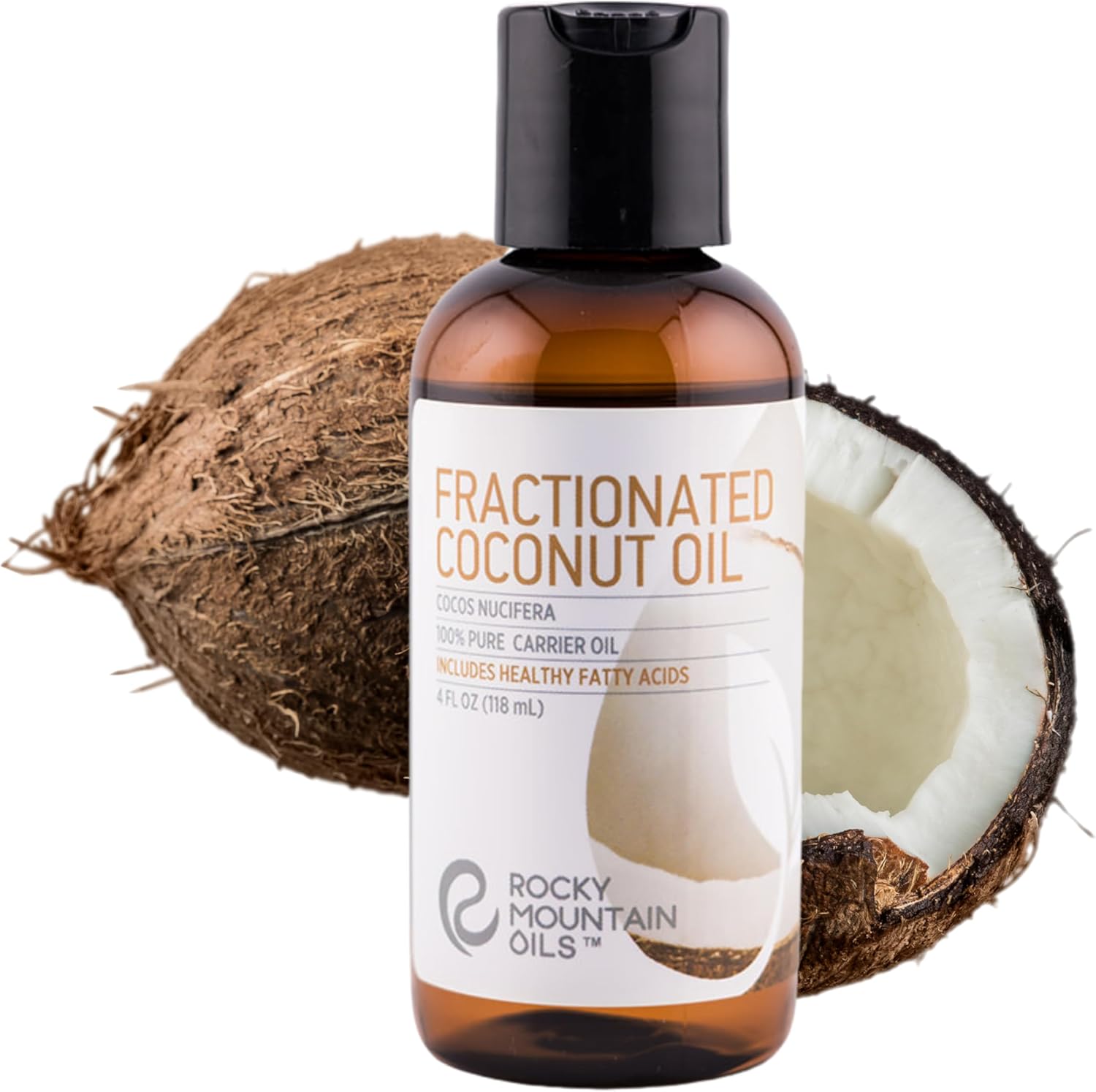 Rocky Mountain Oils