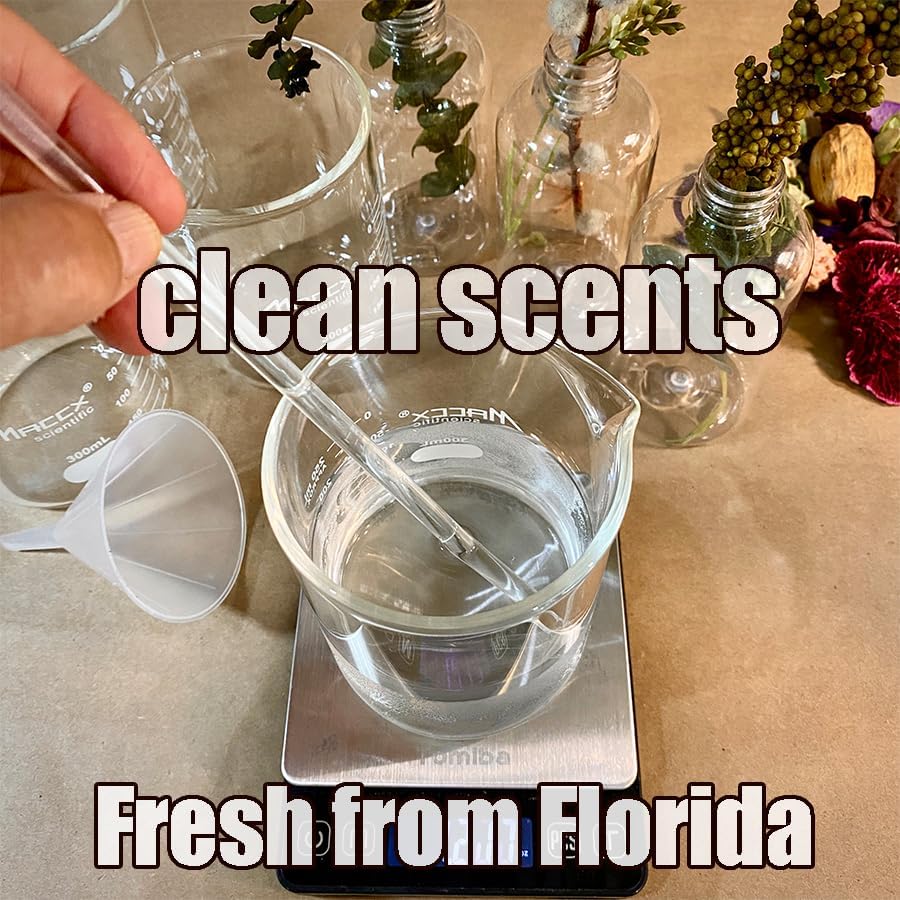 Florida’s Best Incense Sticks – Holiday Collection | Hand-Dipped & Cured in USA | Premium, Long-Lasting Fragrance for Relaxation, Focus & Elevated Workspaces
