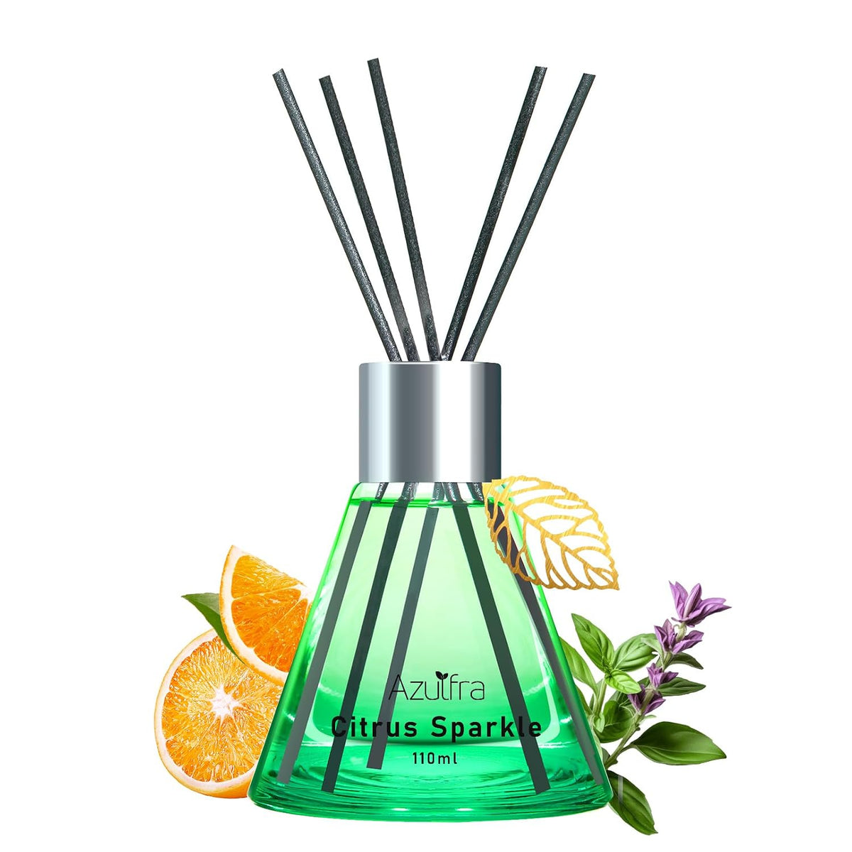 Reed Diffuser Set for Home