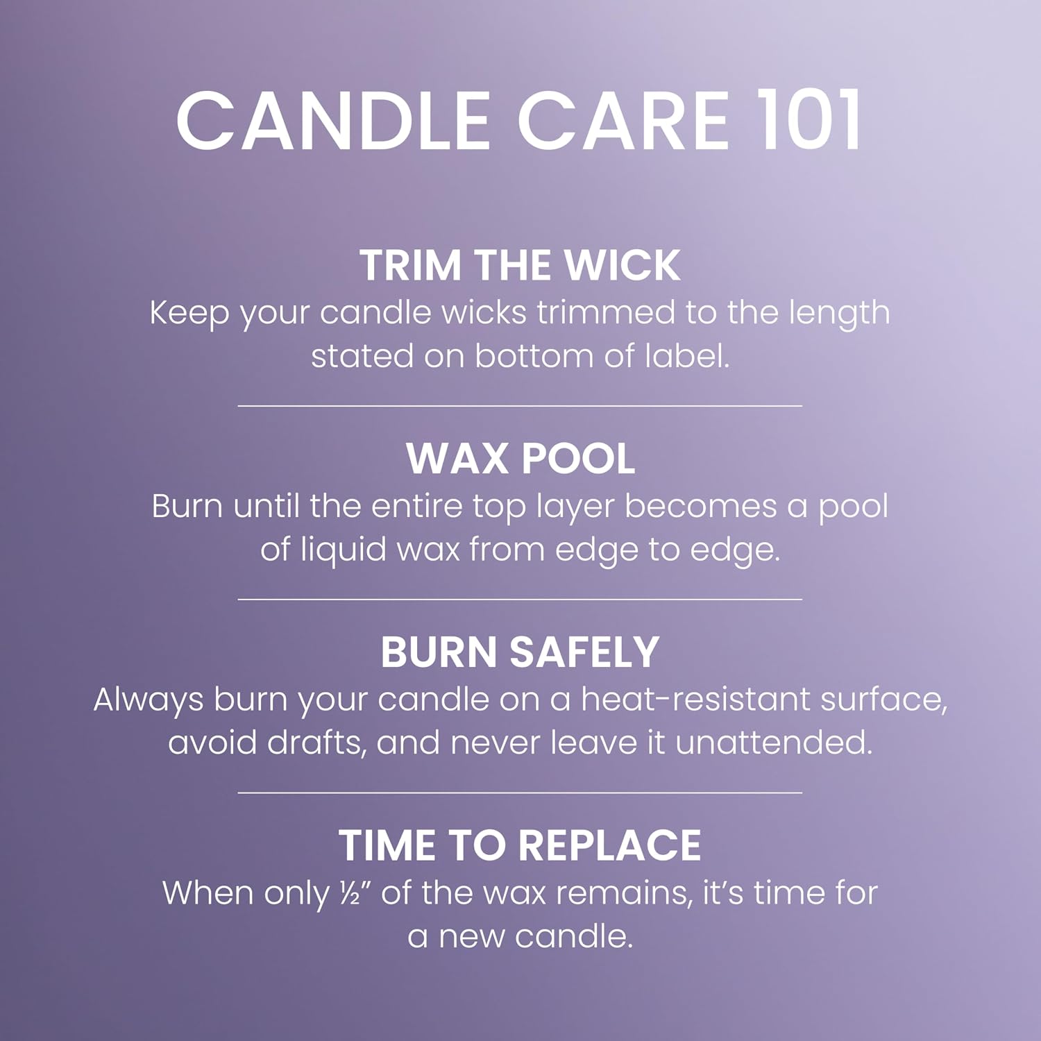 Yankee Candle Lemon Lavender Scented Candle, 22oz Large Jar with up to 150 Hour Burn Time, Giftable, Birthdays