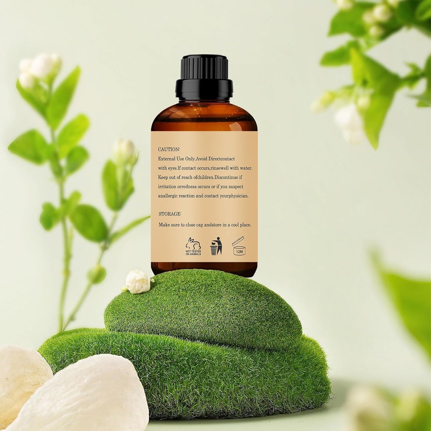 Frankincense Essential Oil 240ML - 100% Pure and Natural Oils for Aromatherapy Diffuser - 8 Fl Oz/Frankincense