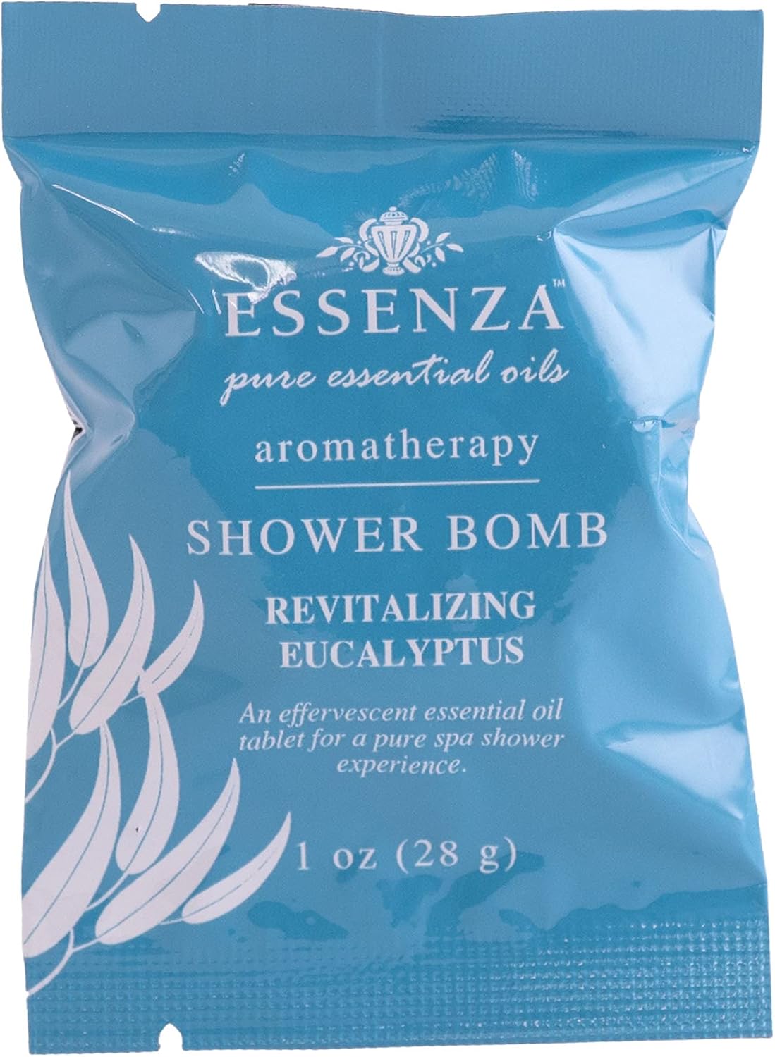 Essenza Shower Bombs (Eucalyptus, 5 pc)