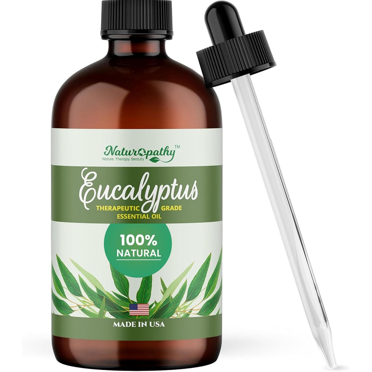 Eucalyptus Essential Oil