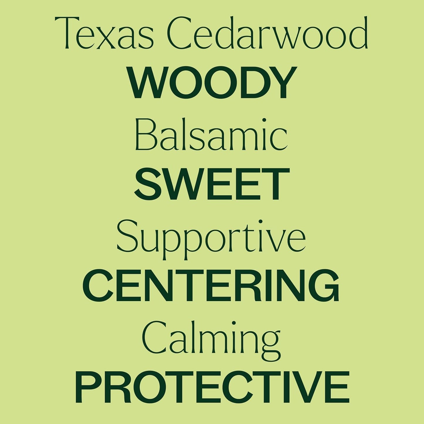 Plant Therapy Texas Cedarwood Essential Oil 30 mL (1 oz) 100% Pure, Undiluted, Aromatherapy for Mood Support and Clear Breathing