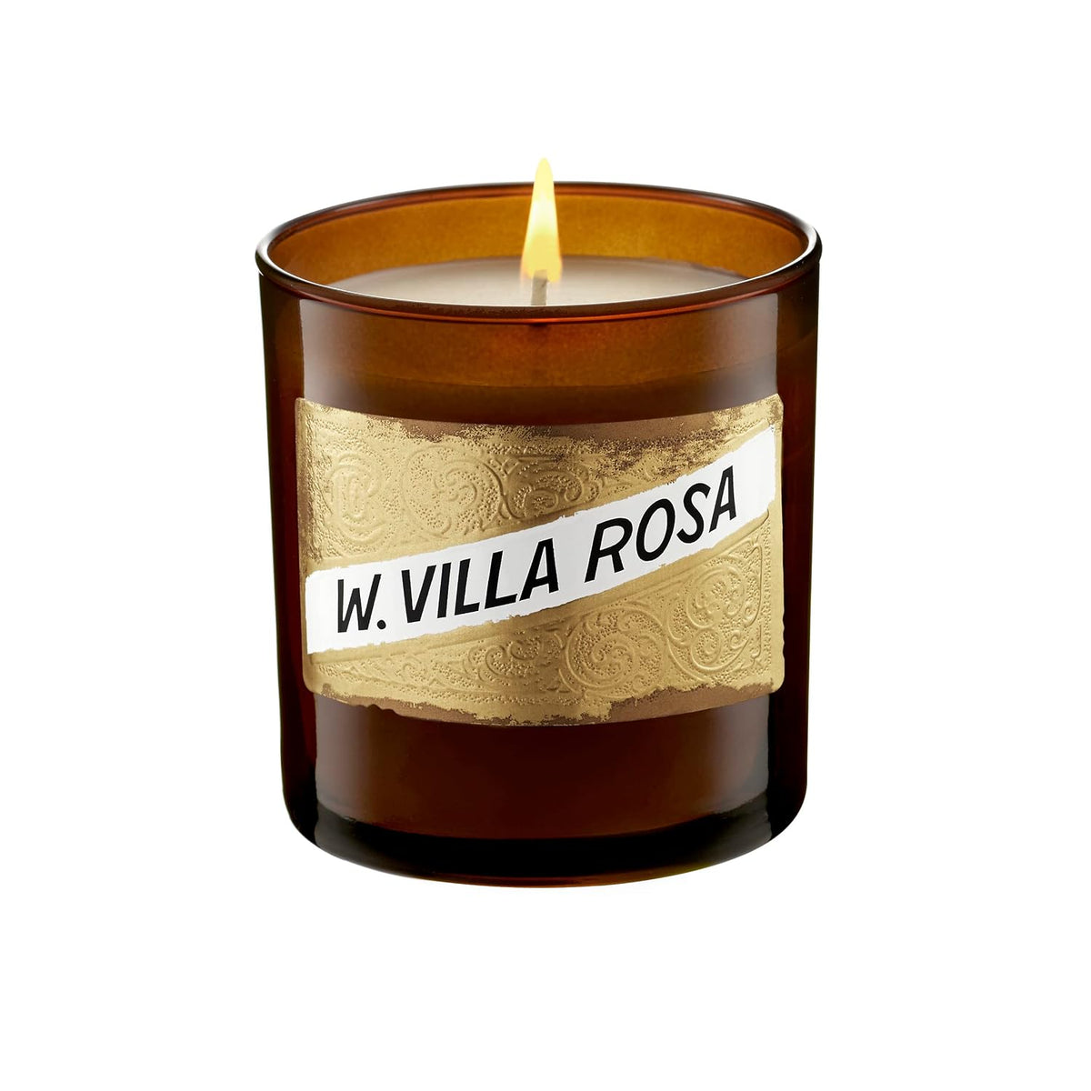 C.O. Bigelow West Village Rose Scented Candle