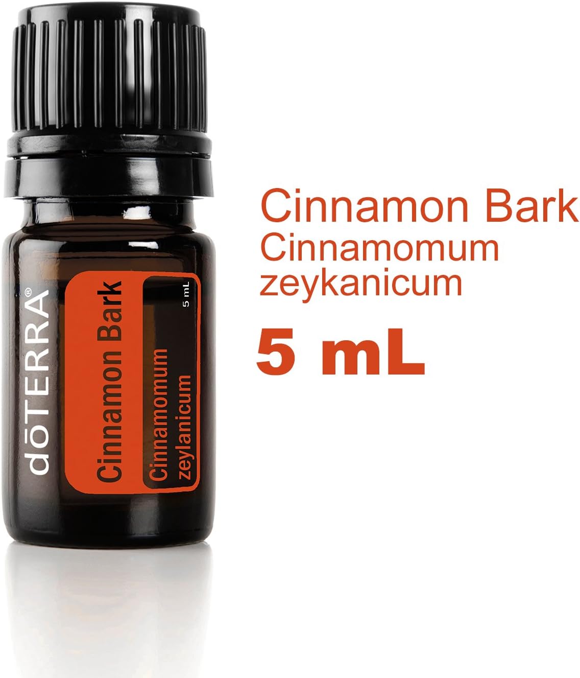 doTERRA Cinnamon Essential Oil - 5 ml