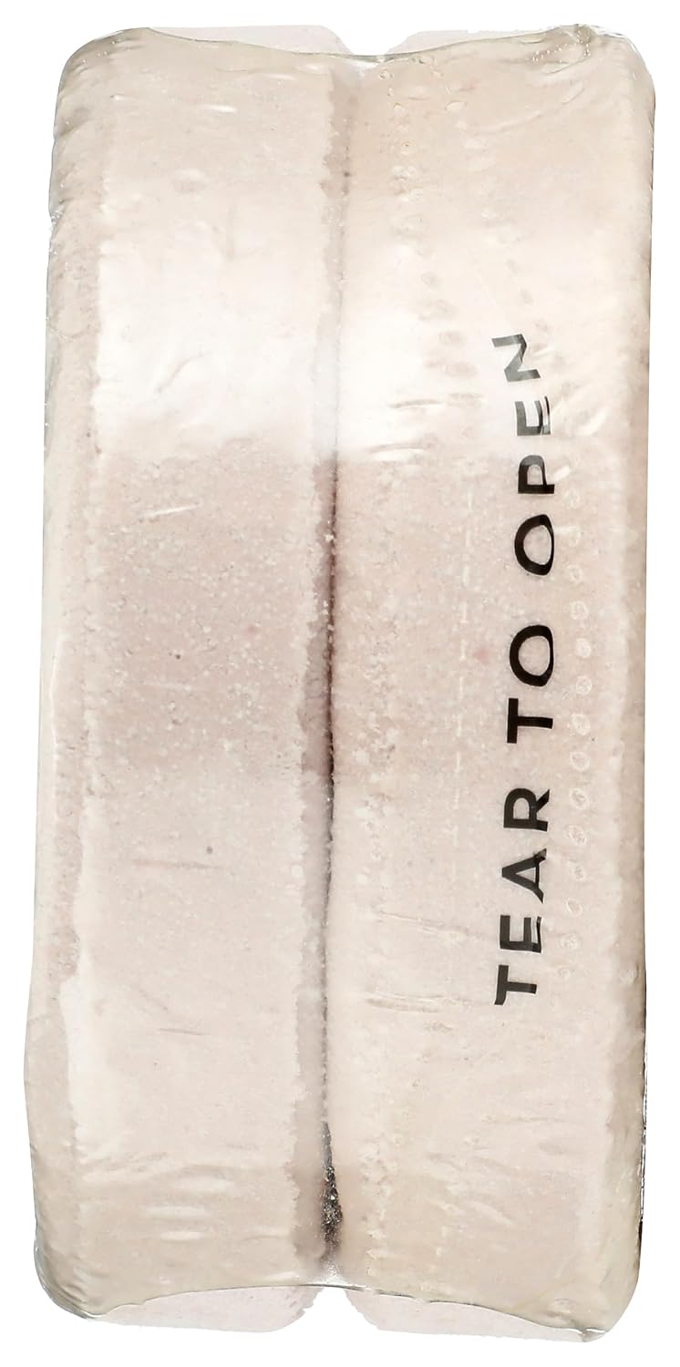 PACHA SOAP Sleep Shower Steamer 2 Count, 6 OZ