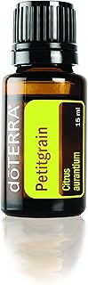 doTERRA - Petitgrain Essential Oil - 15 mL