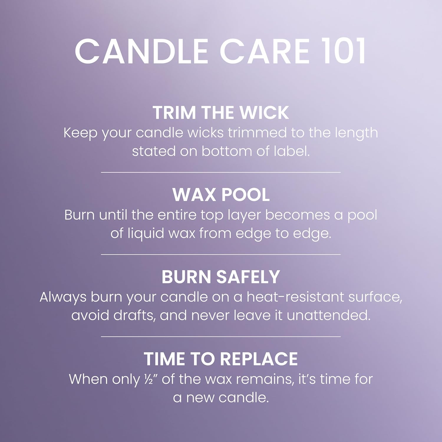 Yankee Candle Large Tumbler Scented Candle with up to 80 Hour Burn Time, Premium Plant Wax Blend for Consistent Burn, 20 oz Tumbler Candle with Room Filling Fragrance, Lilac Blossoms