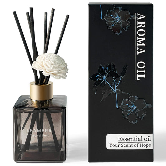 Reed Diffuser Set