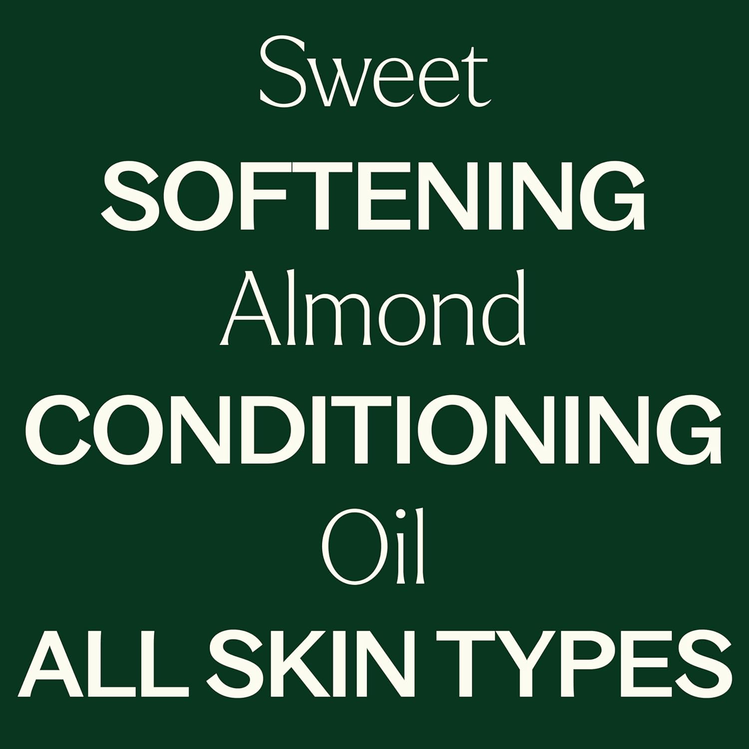 Plant Therapy Sweet Almond Oil 4 oz – 100% Pure, Massage & Aromatherapy Carrier Oil, Unscented, Made in USA
