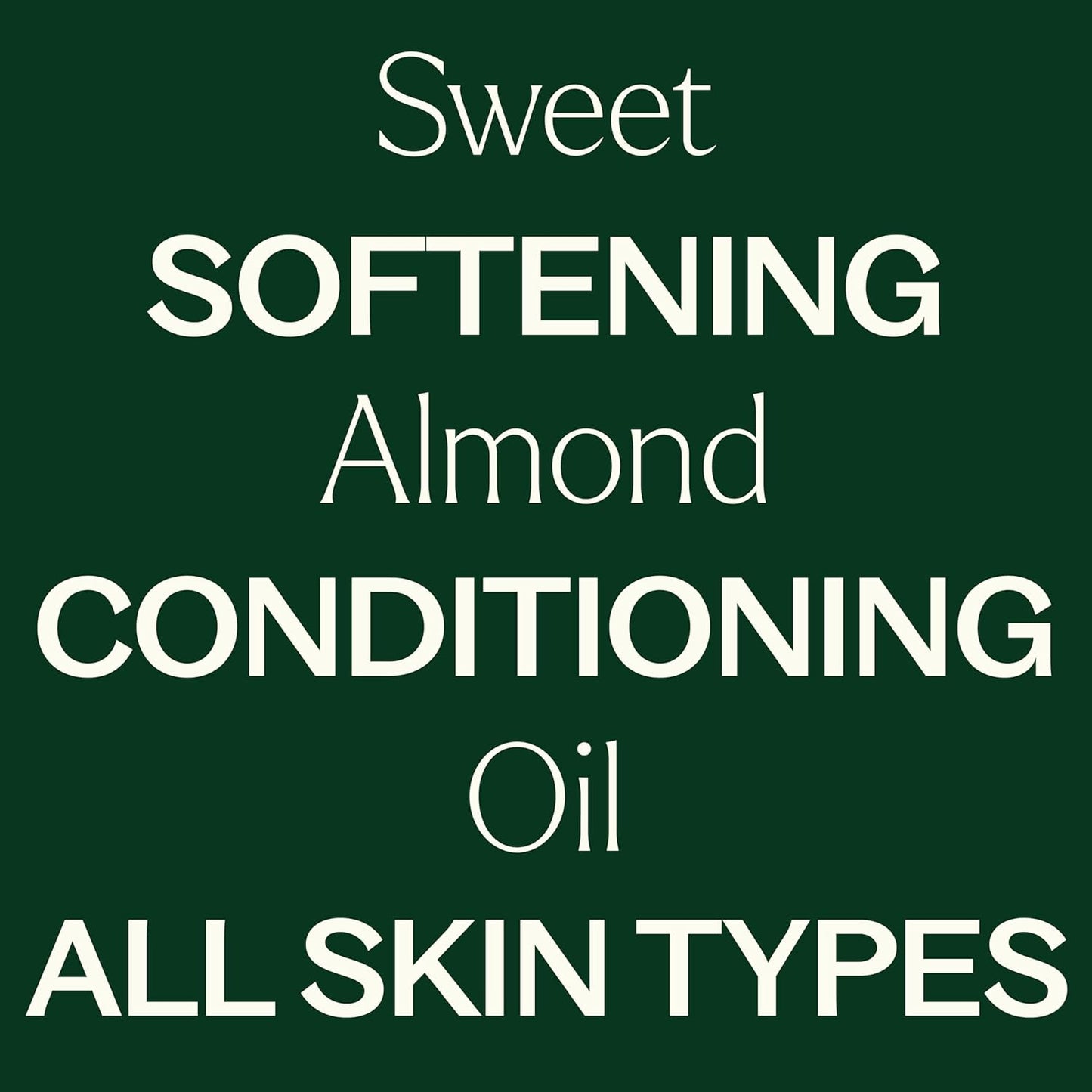 Plant Therapy Sweet Almond Oil - for Skin, Hair, Body, Face & Baby - Natural Moisturizer, Massage & Aromatherapy Carrier Oil 100% Pure, Cold Pressed California Almonds, Made in USA, 16 oz