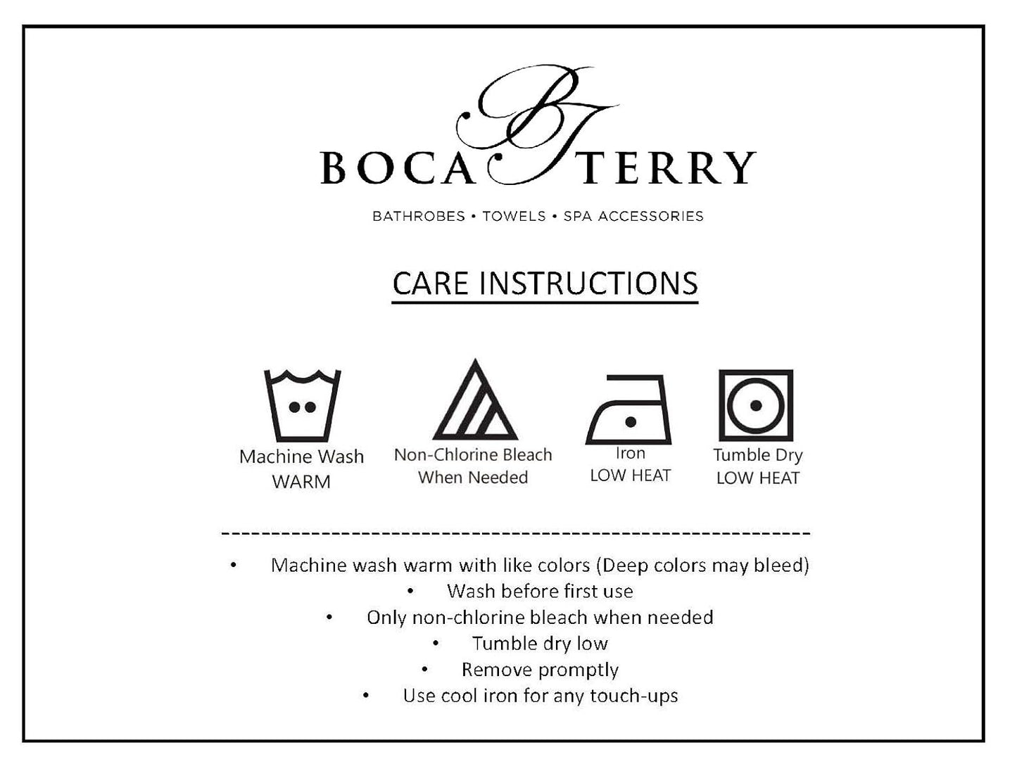 Boca Terry Makeup Headband, 100% Cotton Women's Adjustable Towel Headband for Washing Face, Facial, Cosmetic & Skin Care Treatments. 3-Pack