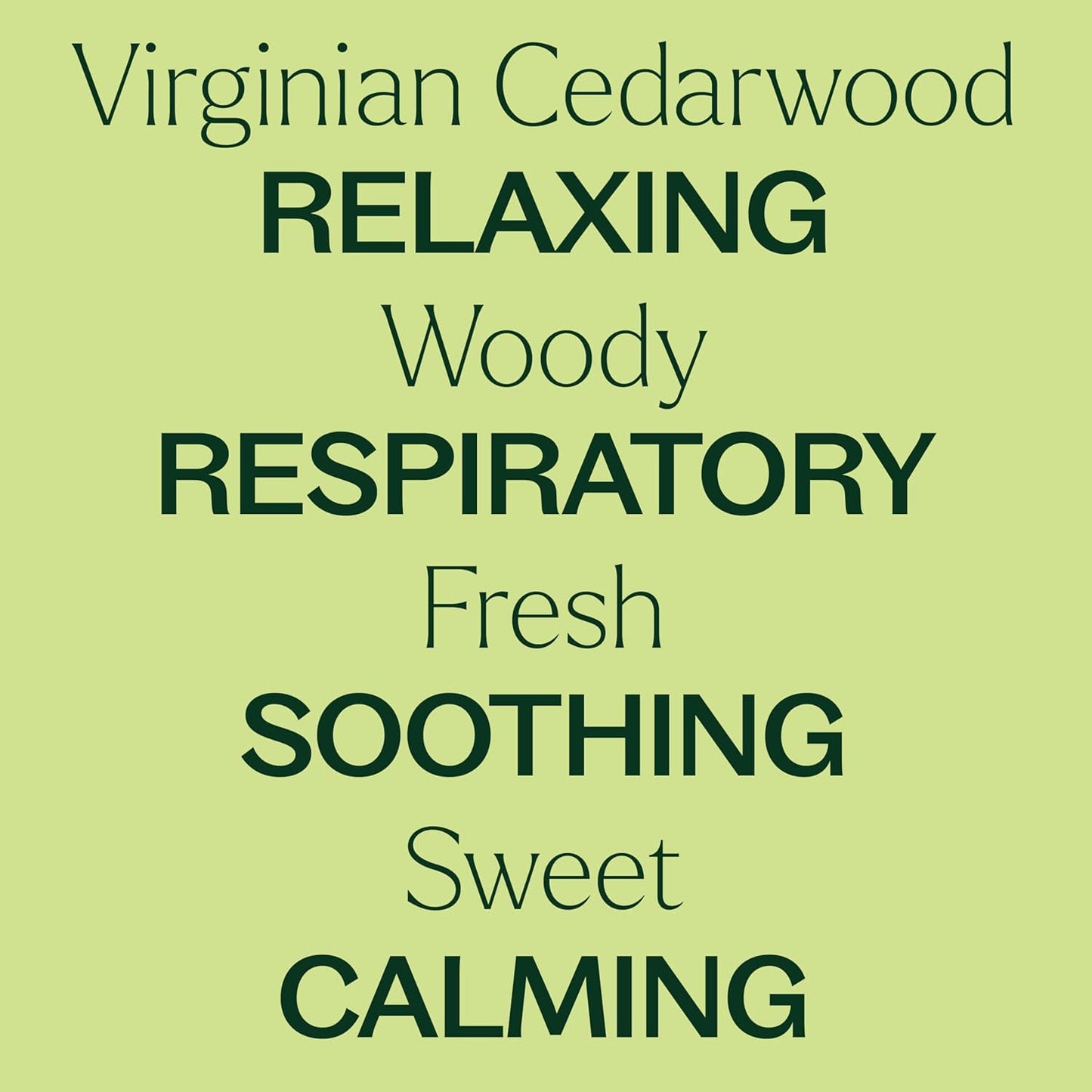 Plant Therapy Cedarwood Virginian Essential Oil 10 mL (1/3 Oz) 100% Pure, Undiluted, for Aromatherapy, Clear Skin and Respiratory Support