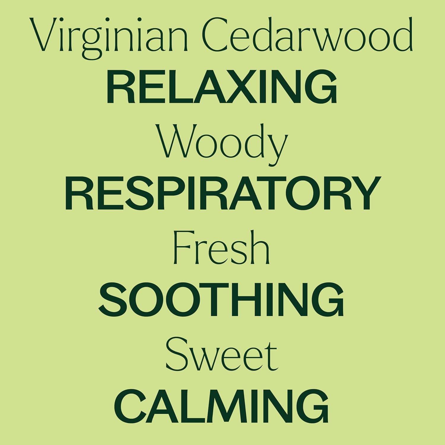 Plant Therapy Cedarwood Virginian Essential Oil 10 mL (1/3 Oz) 100% Pure, Undiluted, for Aromatherapy, Clear Skin and Respiratory Support