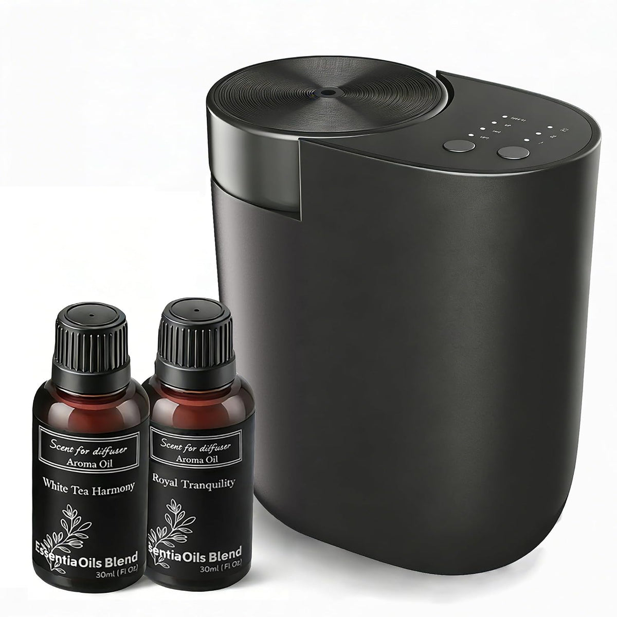 Waterless Diffuser for Essential Oil