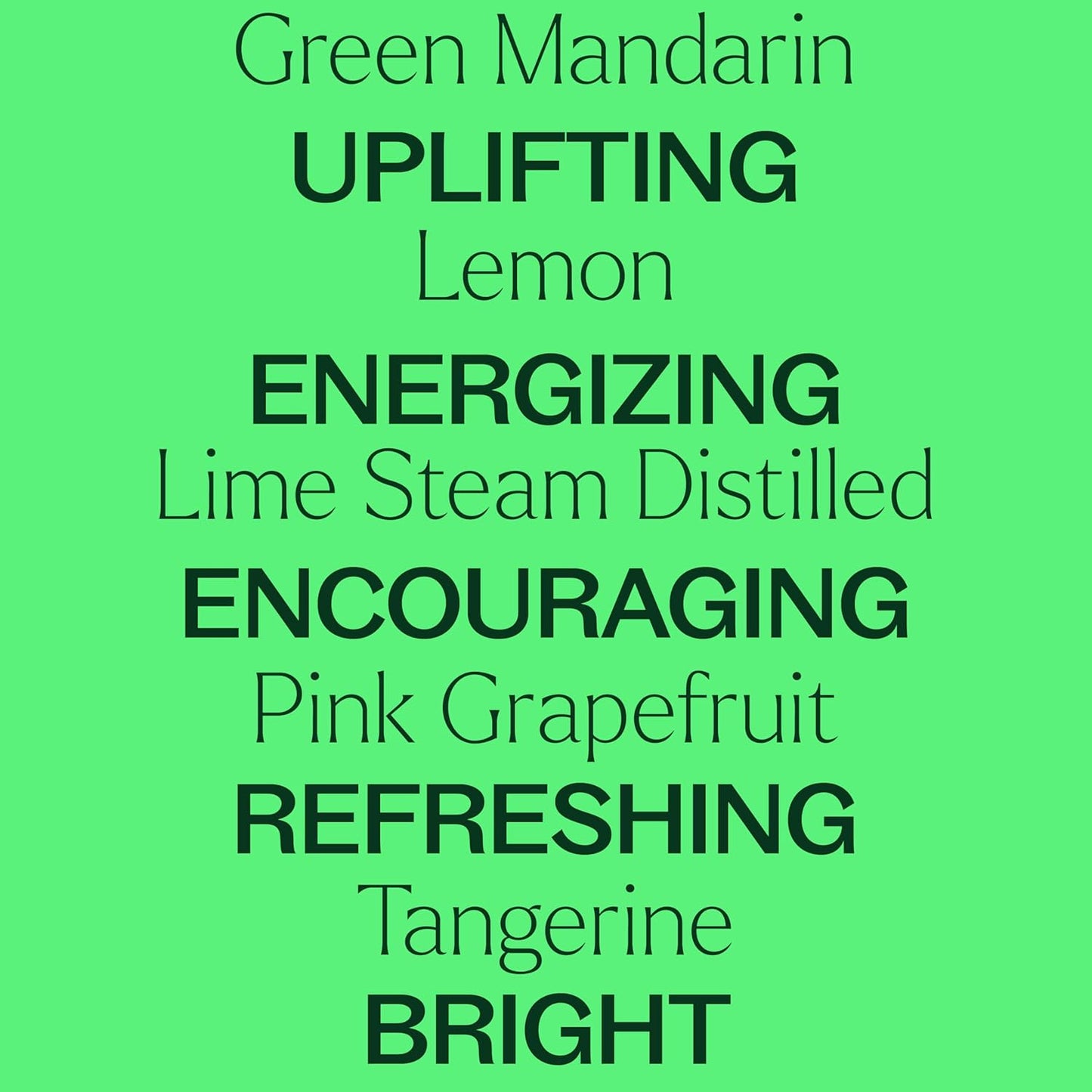 Plant Therapy Fruit Essential Oil Set - Grapefruit, Tangerine, Lemon, Mandarin, Lime, Orange Sweet Essential Oils, 100% Pure, Undiluted, for Diffusers & DIYs, 10 mL (1/3 oz) Each