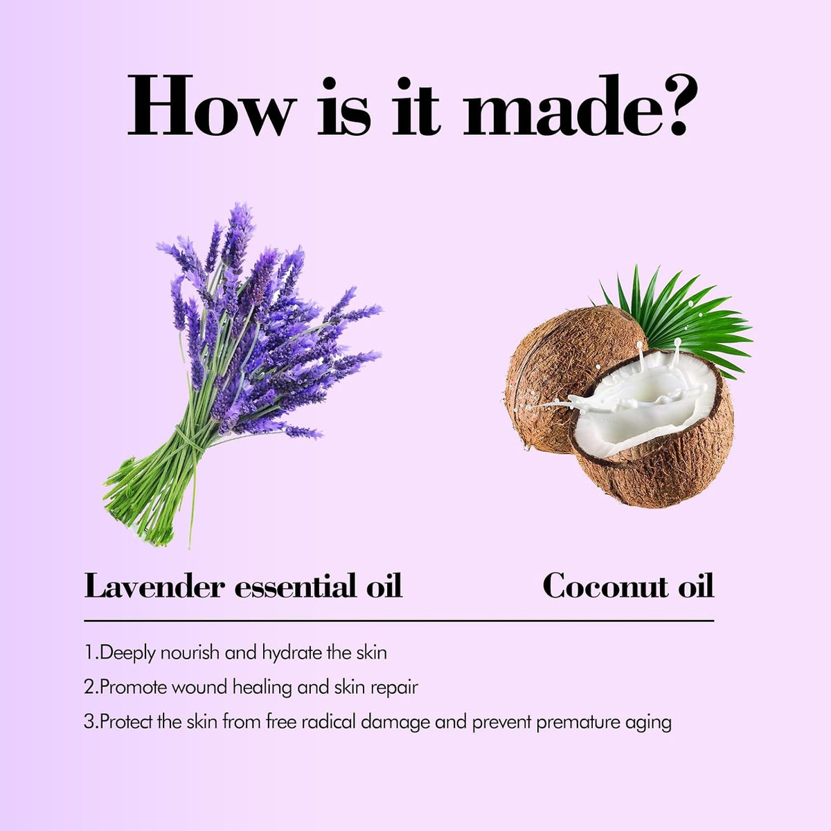 Lavender Roll On Oil