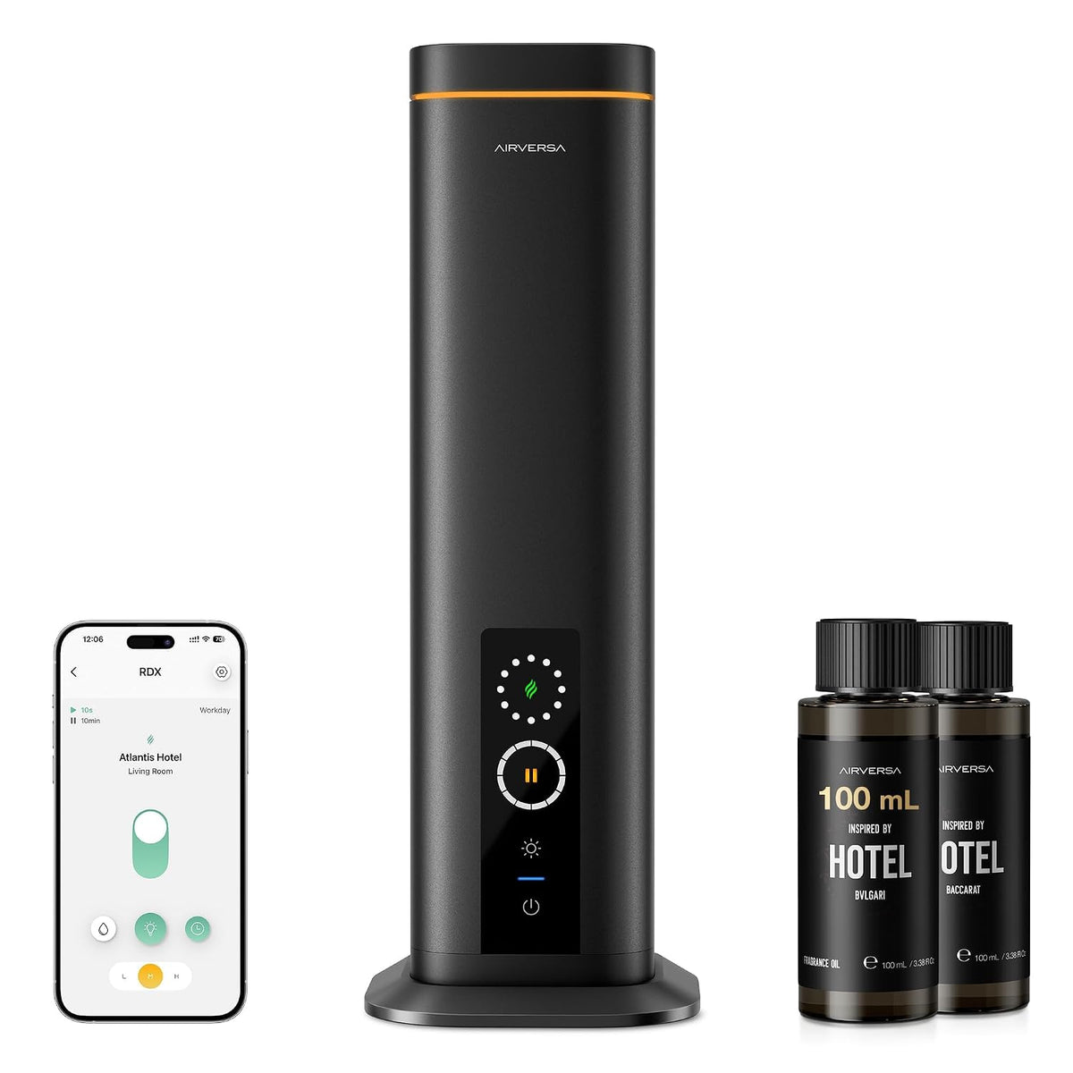Airversa Waterless Diffuser