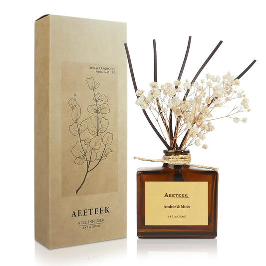 Reed Diffuser