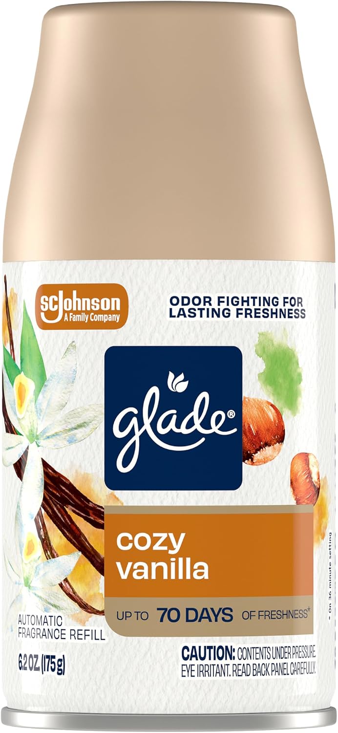 Glade Automatic Spray Refill