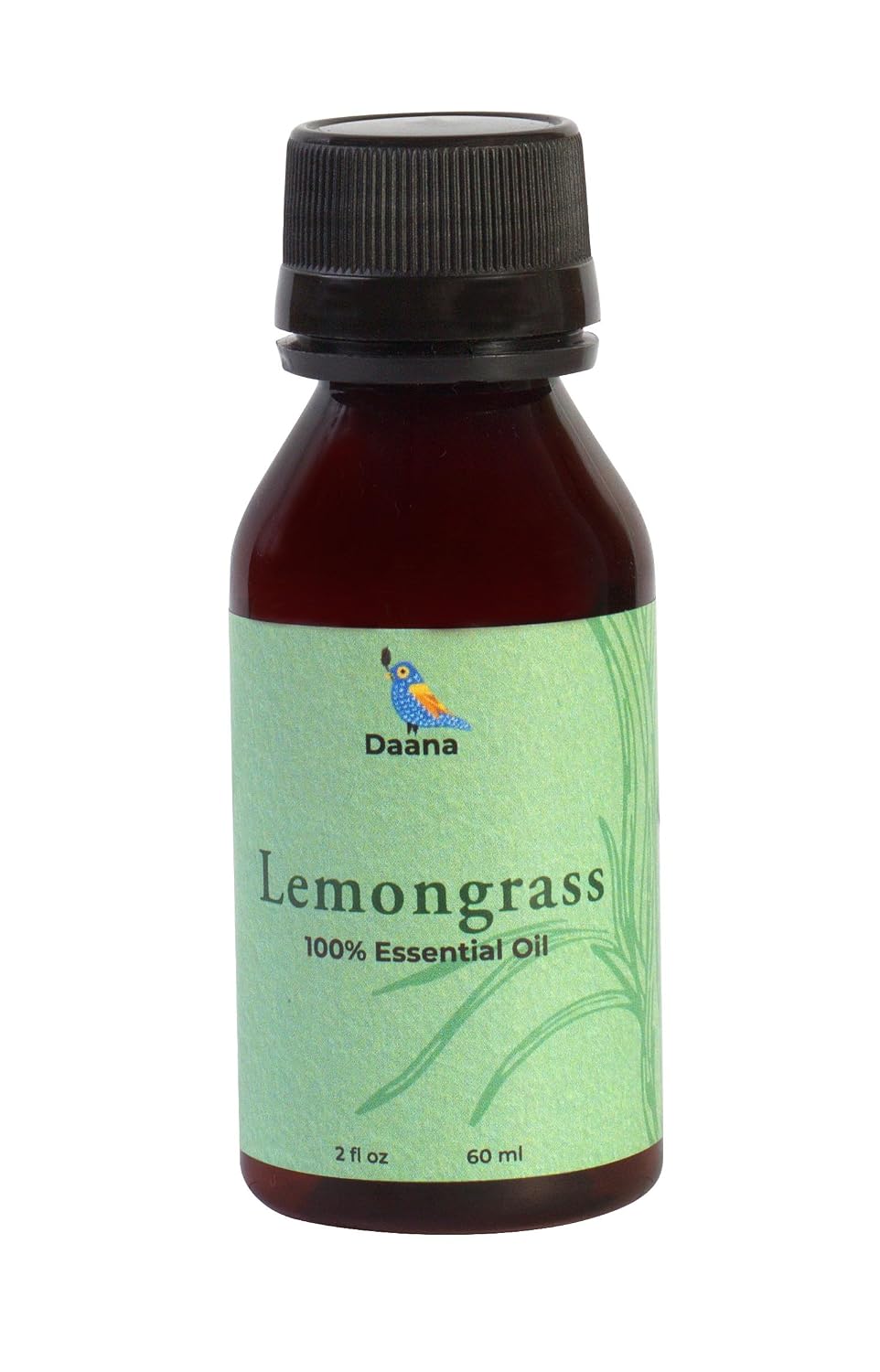 DAANA Lemongrass Essential Oil : Pure