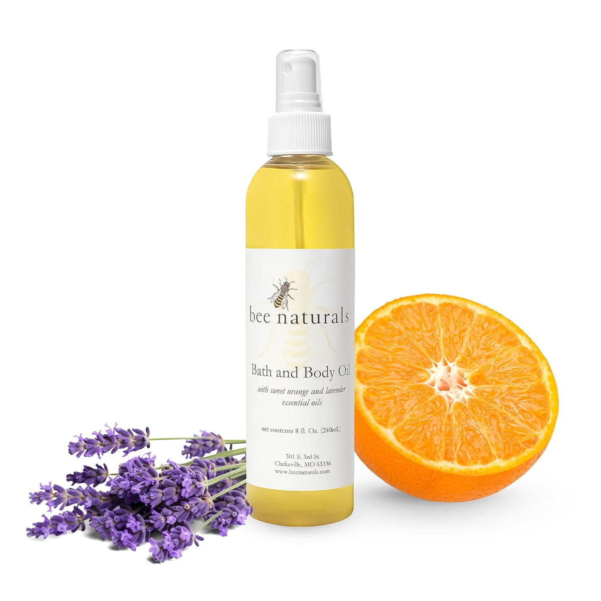 Bee Naturals