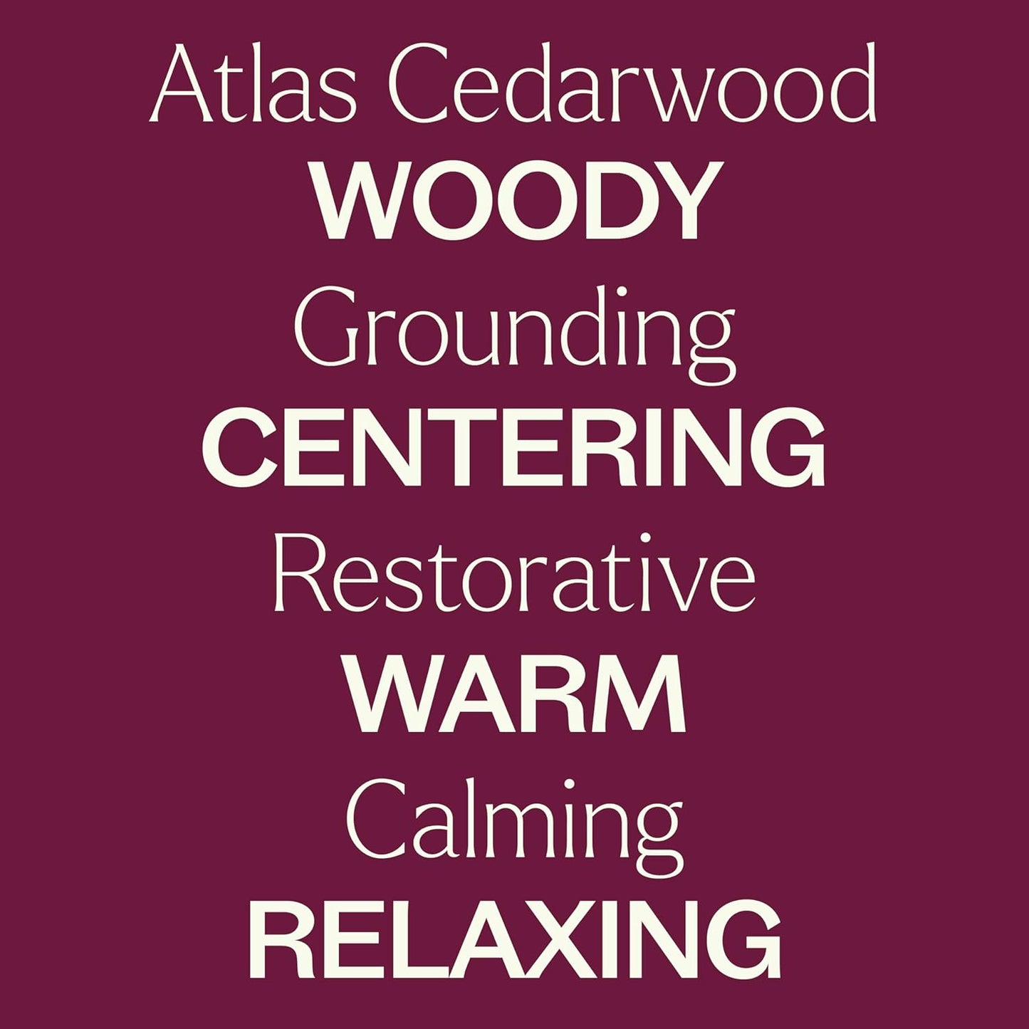 Plant Therapy Organic Atlas Cedarwood Essential Oil 30 mL (1 oz), 100% Pure, USDA Certified Organic, Undiluted, Soothing Aromatherapy for Scalp Health and Muscle Soreness