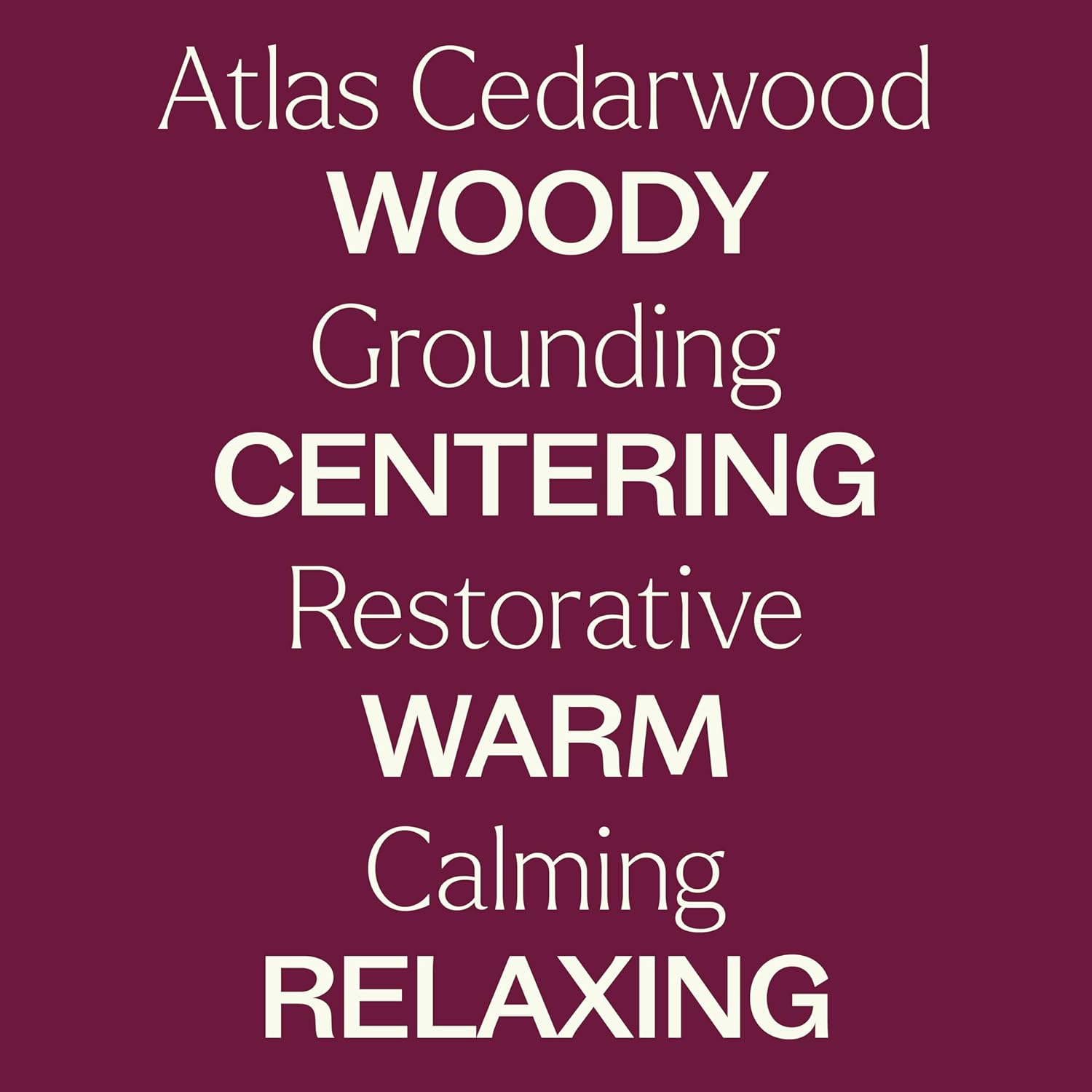 Plant Therapy Organic Atlas Cedarwood Essential Oil 30 mL (1 oz), 100% Pure, USDA Certified Organic, Undiluted, Soothing Aromatherapy for Scalp Health and Muscle Soreness