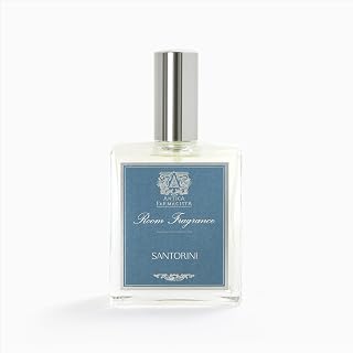 Antica Farmacista Room Spray - Elegant House Spray - Long-Lasting, Room Fragrance - Luxury Gift for Housewarming - Santorini, 3.4 fl oz