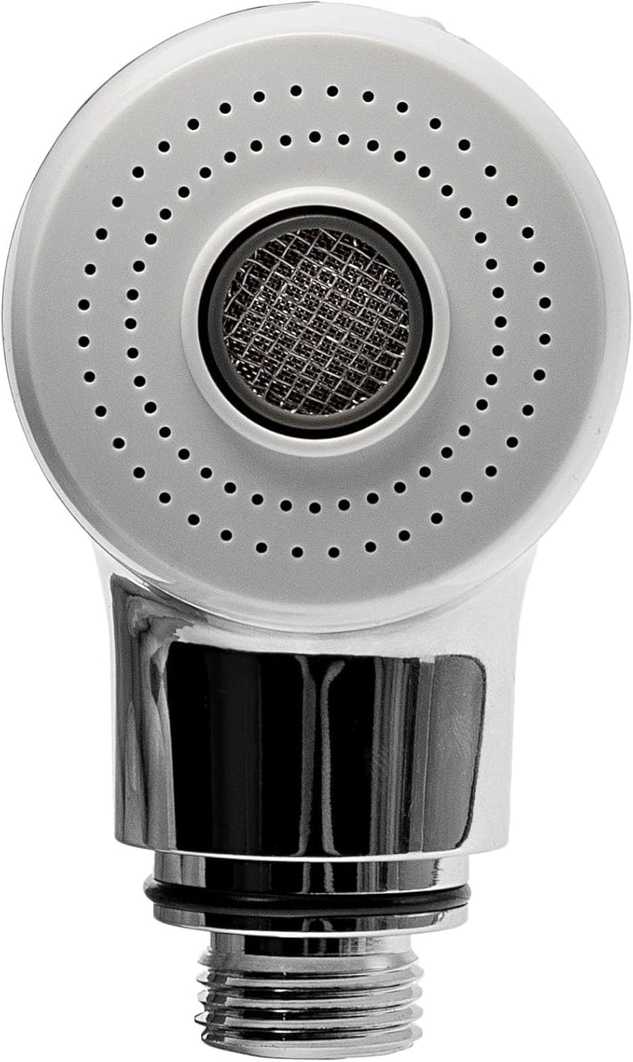 Pedicure Spa Chair Replacement Water Sprayer – Commercial Salon Equipment Accessory